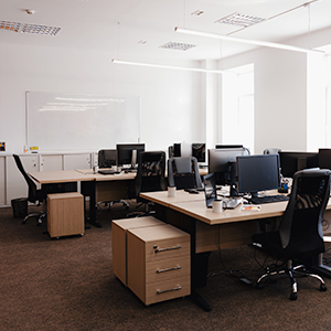 corporate office